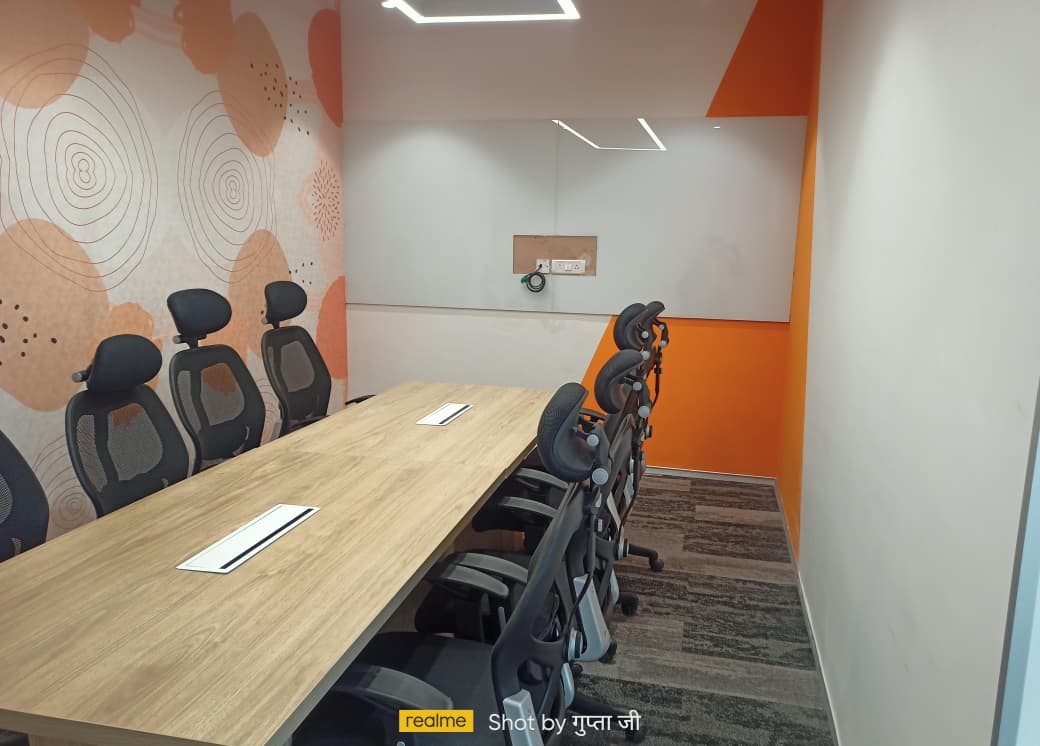 2200 Sq.ft Office Space